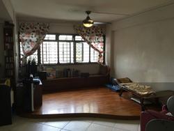 Blk 769 Woodlands Drive 60 (Woodlands), HDB 4 Rooms #110883542